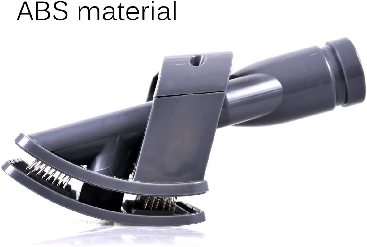 Dog Pet Grooming Brush, Pet Accessory Brush, Groom Tool Suitable for Dyson V7 V8 V10 Vacuum Cleaner Telescopic Tube Extension Hose (Groom Tool Hose) image number 5