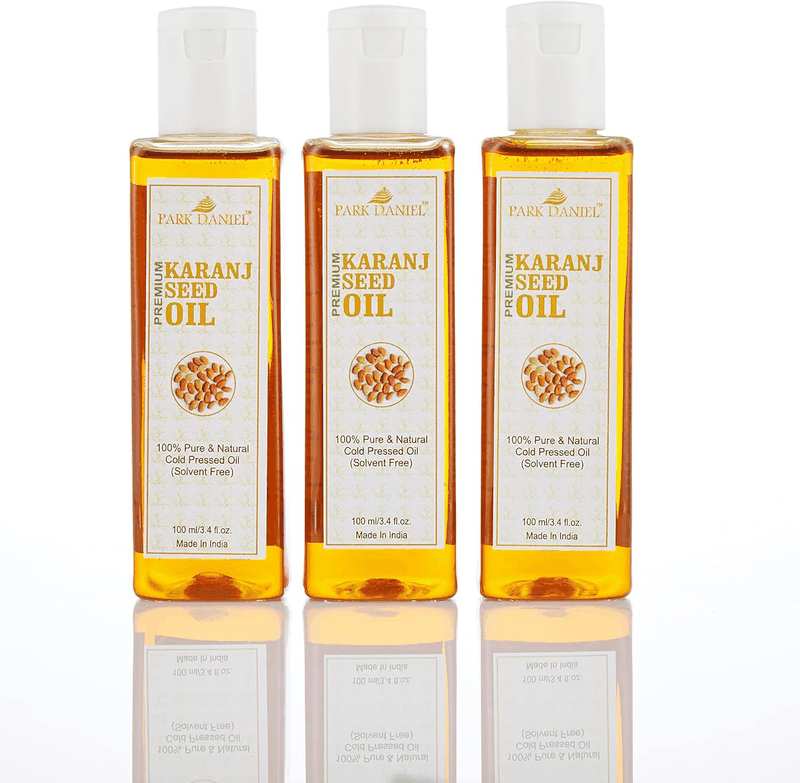 Park Daniel Karanj Oil & Undiluted, 100 Ml (Pack of 3) image number 2