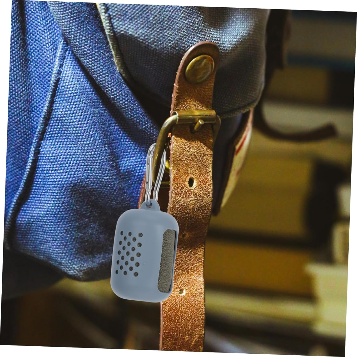 Sports Cooling Towel Quick Drying Microfiber Cooling Chilly Ice Towel Soft Breathable for Yoga Gym Outdoor Exercise and Fitness Activities image number 5