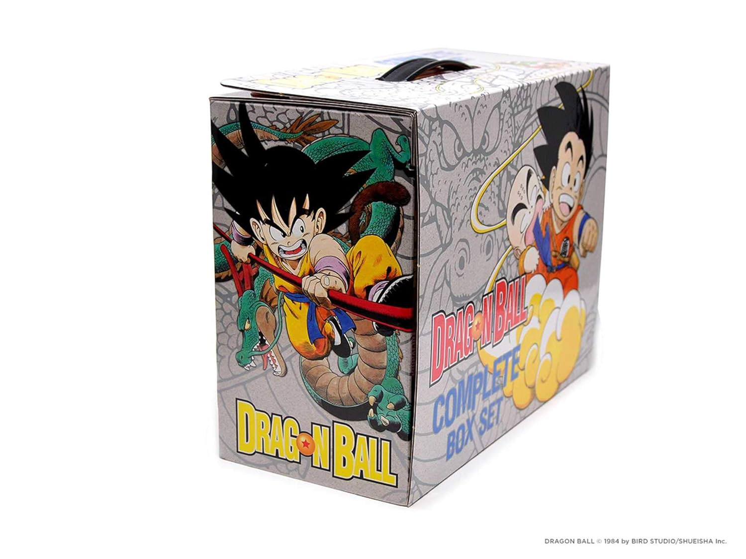 Dragon Ball Complete Box Set Vols. 1-16 with Premium image number 3