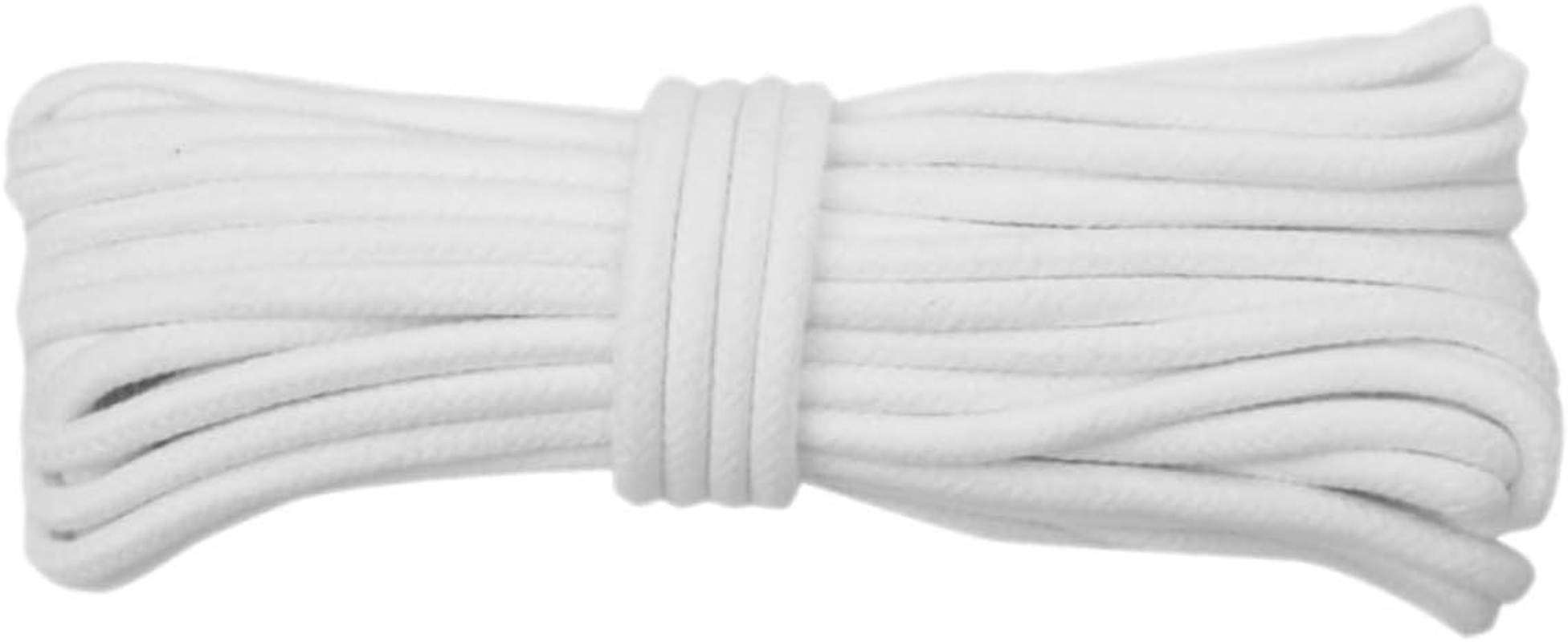 Yardenfun Gardening Cotton Rope Accessories Absorbent Rope for Potted Plants Self Watering Pot Cord Cotton Hydroponic for Indoor Plant Hydroponics Supplies image number 4