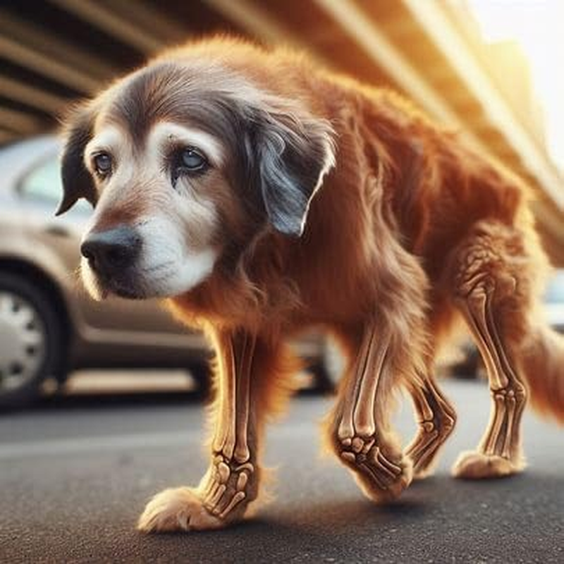 Canine Jointease MSM Chondroitin Glucosamine Powder Dog Joint Arthritis Dysplasia (400Gm) image number 3