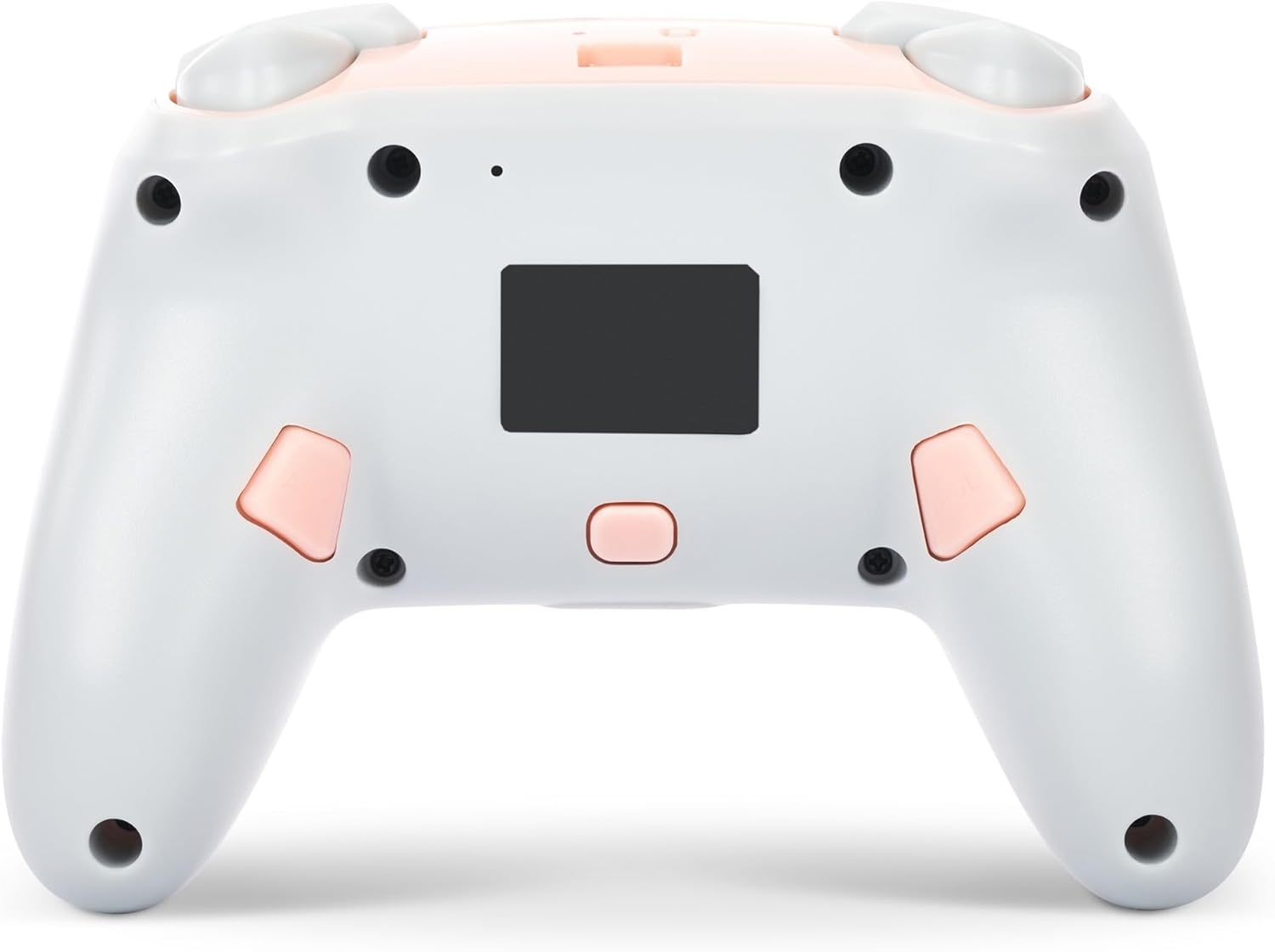 Powera Enhanced Wireless Controller for Nintendo Switch, Pikachu Garden