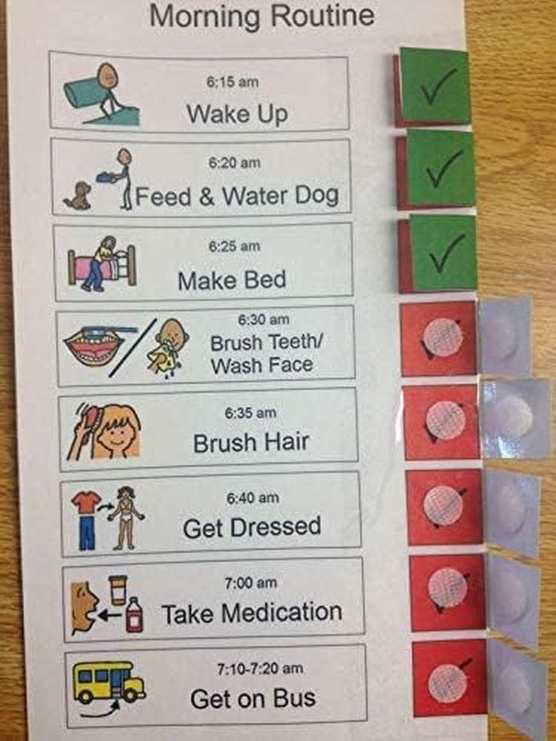 Vkey Adhesive Sticky Back Coins Hook Loop Self Adhesive Dots Tapes Magic Sticky Dots, White, 1Cm/504Pairs image number 2