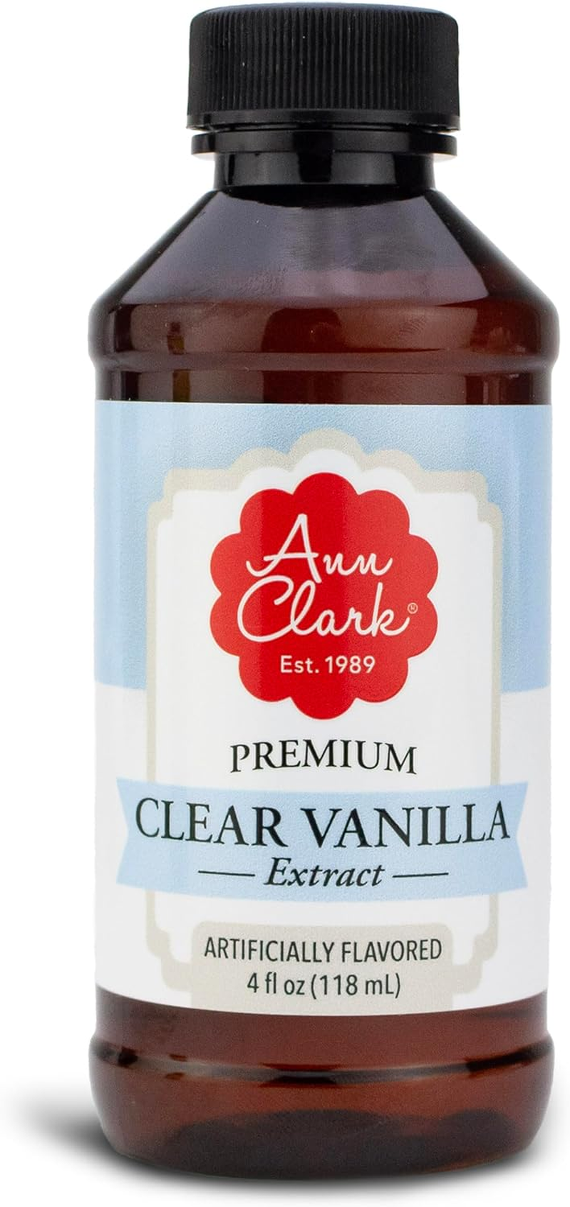 Ann Clark Premium Clear Vanilla Extract image number 2