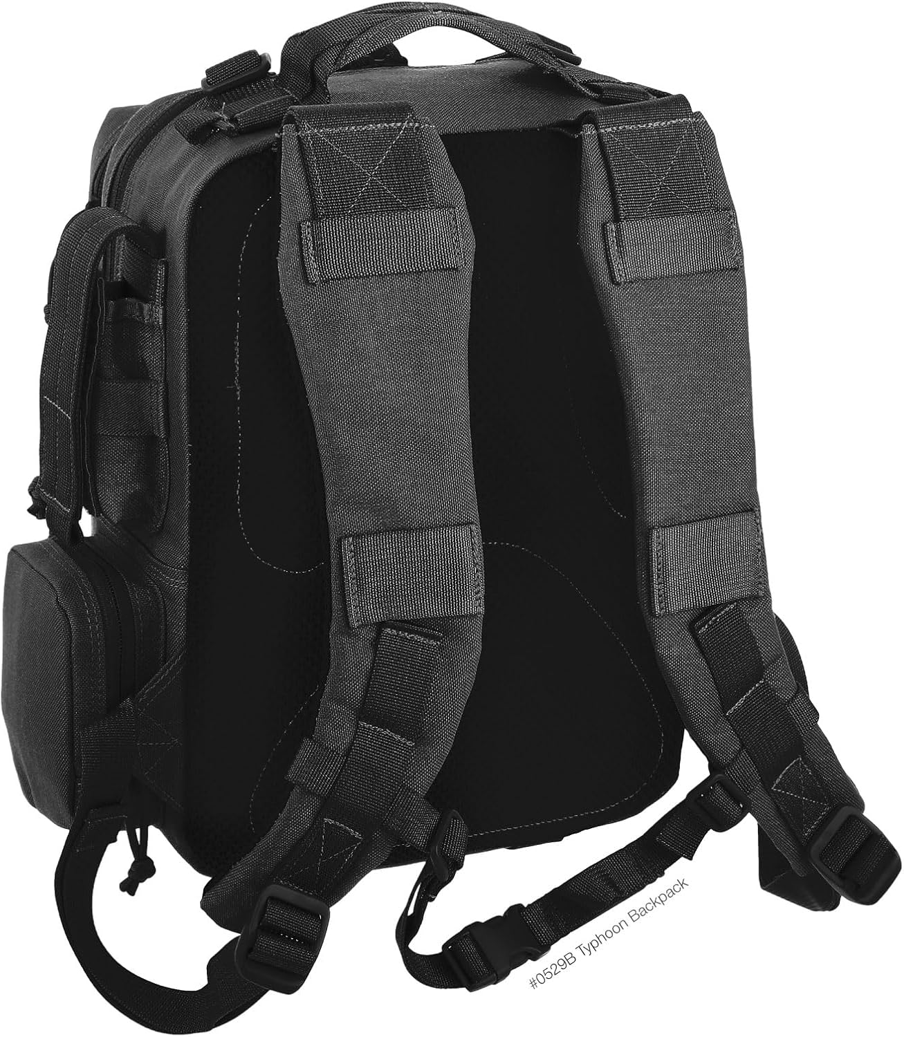 MAXPEDITION Typhoon Backpack image number 4