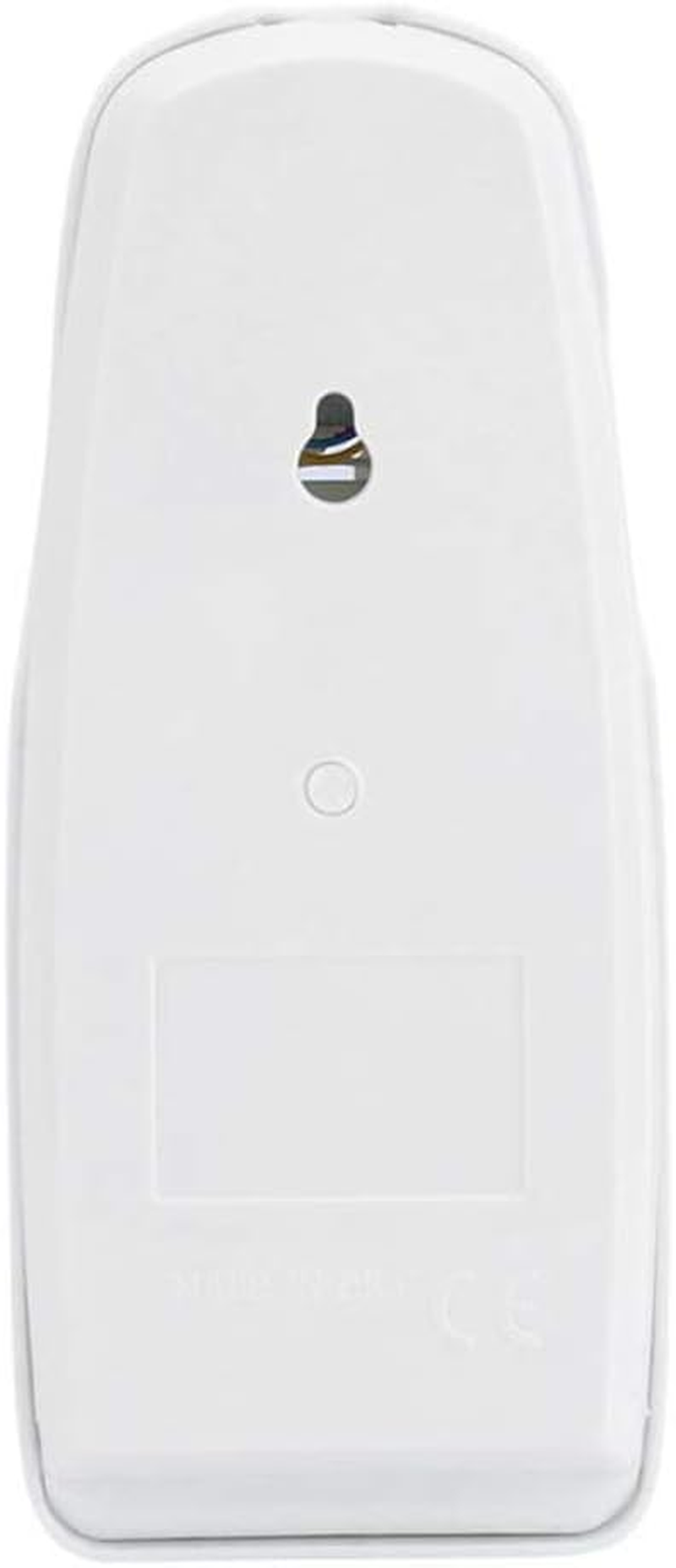 Automatic Air Freshener Dispenser Bathroom Timed Air Freshener Spray Wall Mounted, Automatic Scent Dispenser for Home, Room, Offices, Schools, Restaurants, Hotels, Public Toilet image number 2