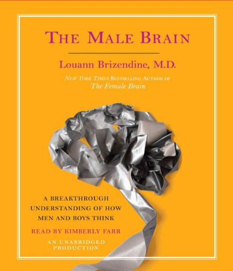The Male Brain image number 2