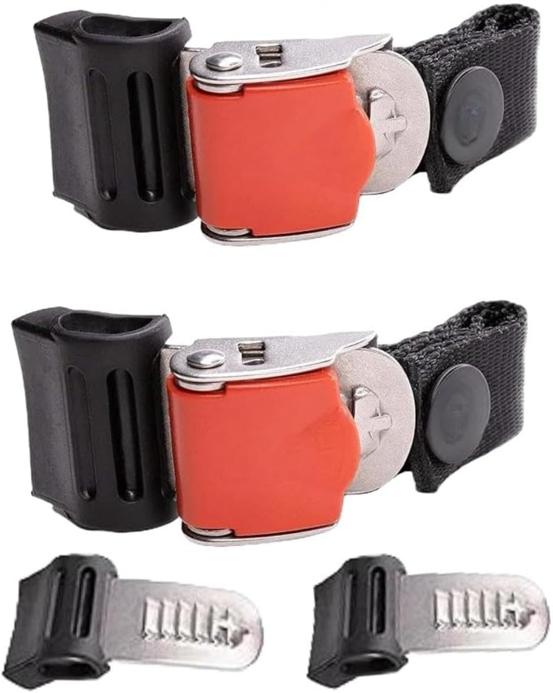 2 Pcs- Pads Cover for Seat Belt, up to Give Your Shoulder Comfortable and Convenient (9.5 Inch)