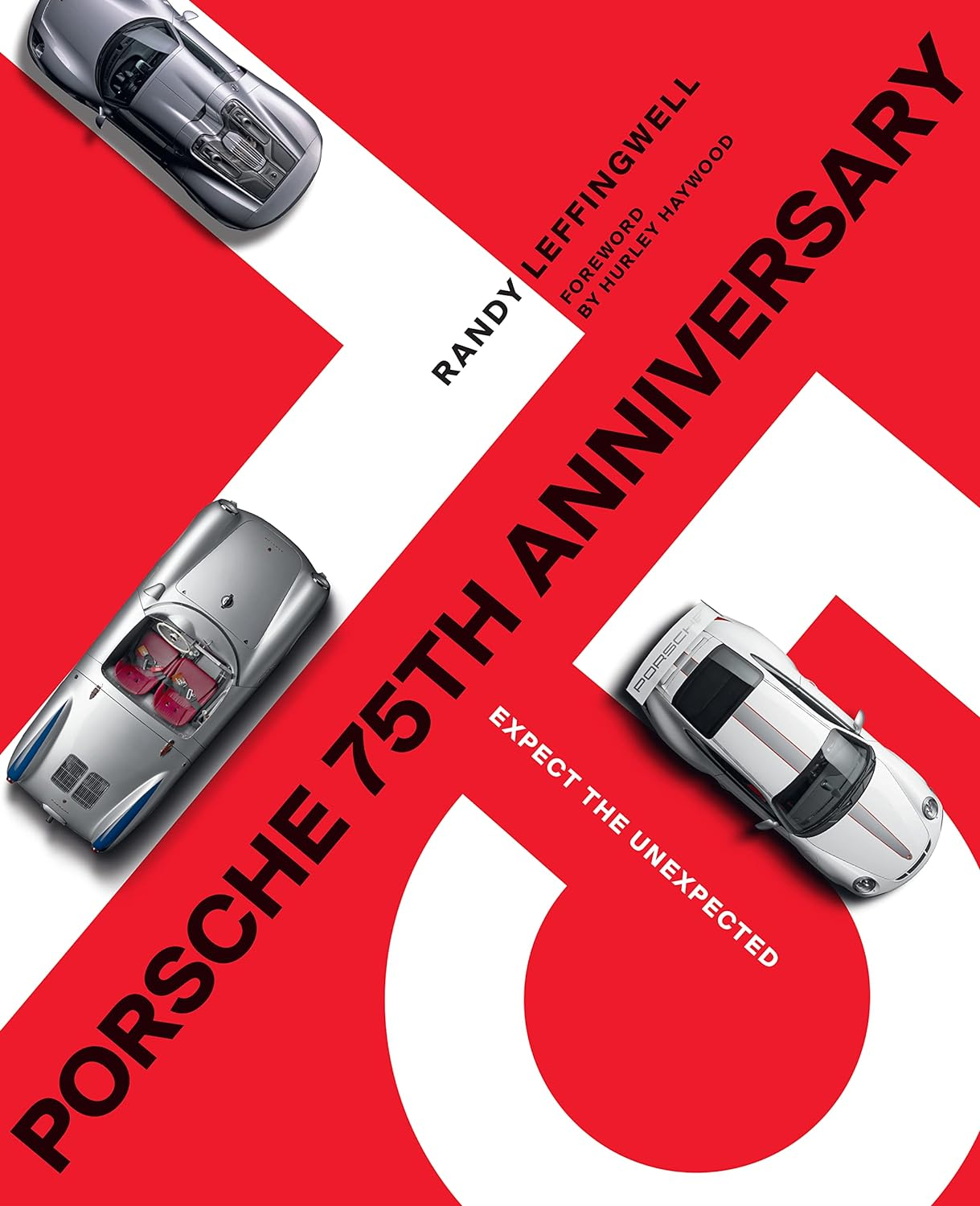 Porsche 75Th Anniversary: Expect the Unexpected image number 5