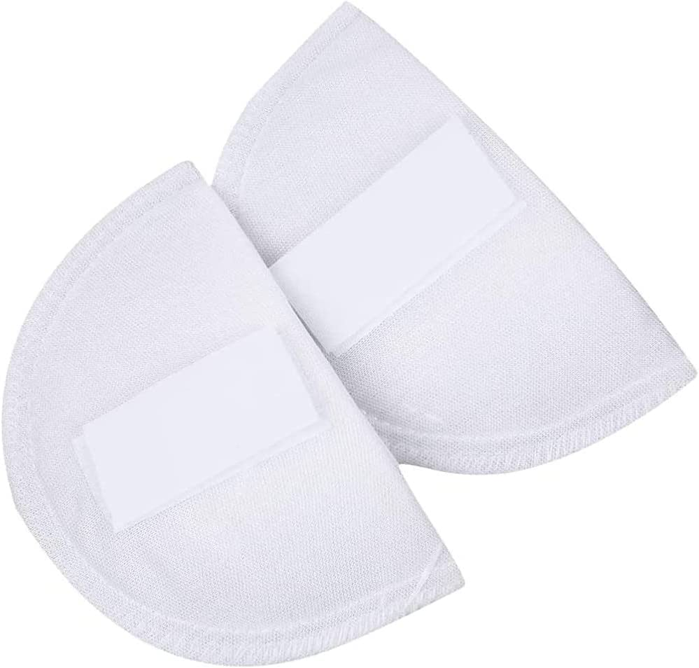 Foam Shoulder Pads Sewing Shoulder Pads, 1 Pair Shoulders Pads Sewing,Bra Strap Pads Pairs Sponge Shoulder Pad Sewing Jacket Blazer Shoulder Pad Shoulder Foam Pads Shoulder Enhancer Shoulder Pads