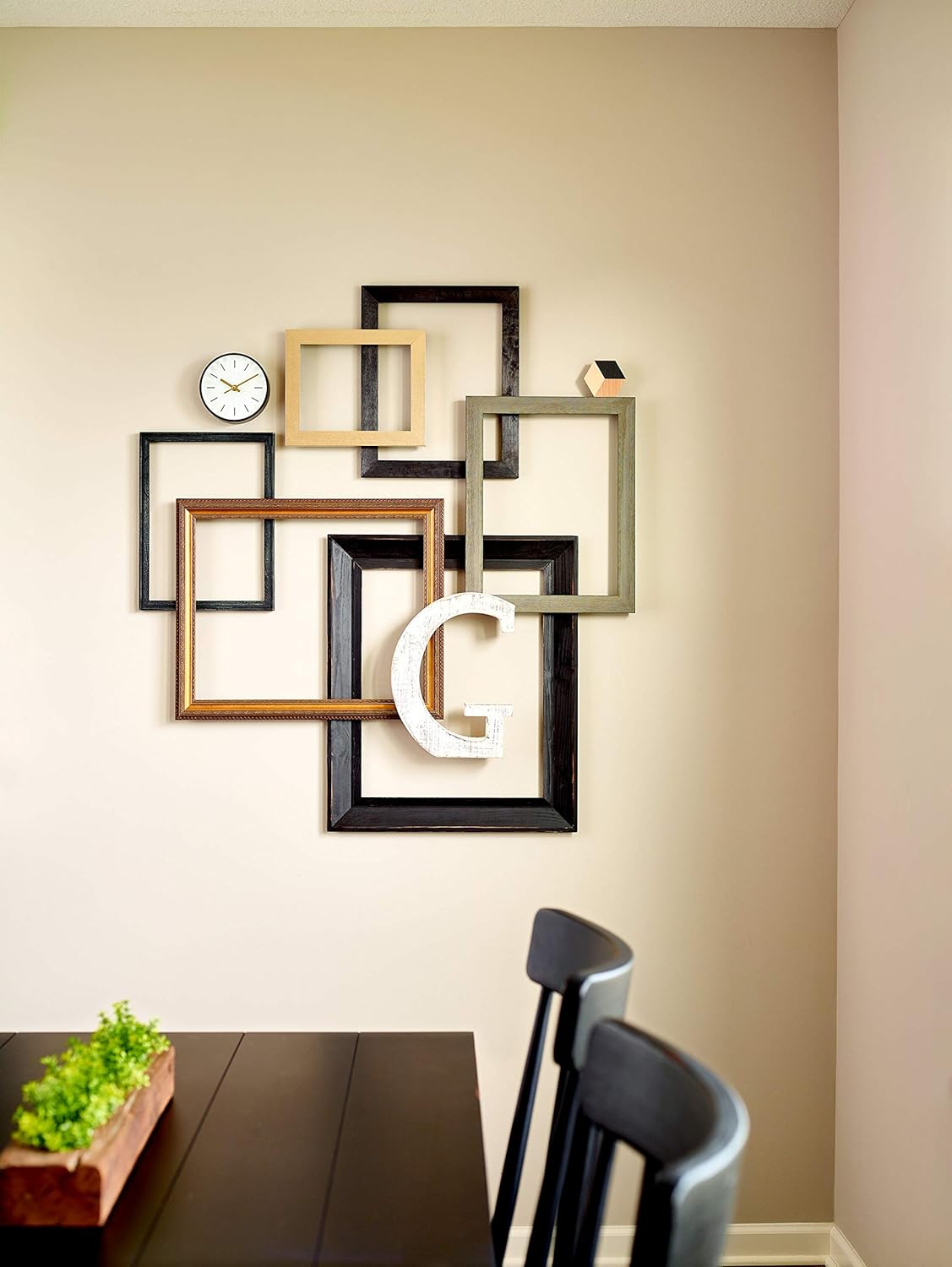 Scotch Indoor Mounting Squares 2.5Cm X 2.5Cm 311P (Pack of 48) image number 2