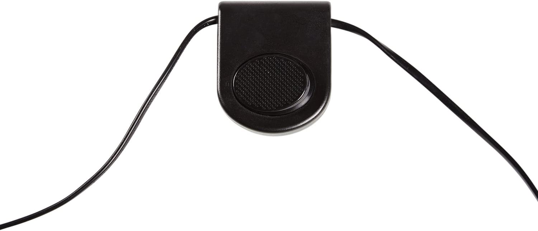 Vintage Large Floor Lamp Gourd Shade 137Cm Adjustable Reading Living Room Light Standing - Black/Gold image number 3