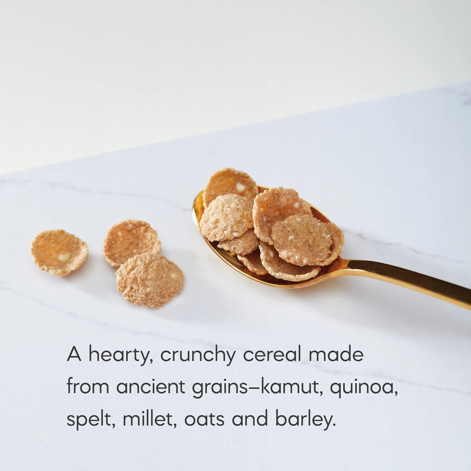 Nature'S Path Nature`S Path Organic Heritage Flakes Eco Pack 907G, 907 G image number 2