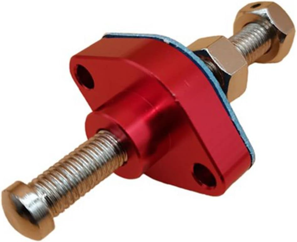 Manual Cam Timing Chain Tensioner for Yamaha Bear Tracker Big Bear Bruin Grizzly Kodiak Raptor Rhino Timberwolf Warrior Wolverine 250 YFM250 350 YFM350 400 YFM400 450 YFM450 YXR450 23-160 image number 6