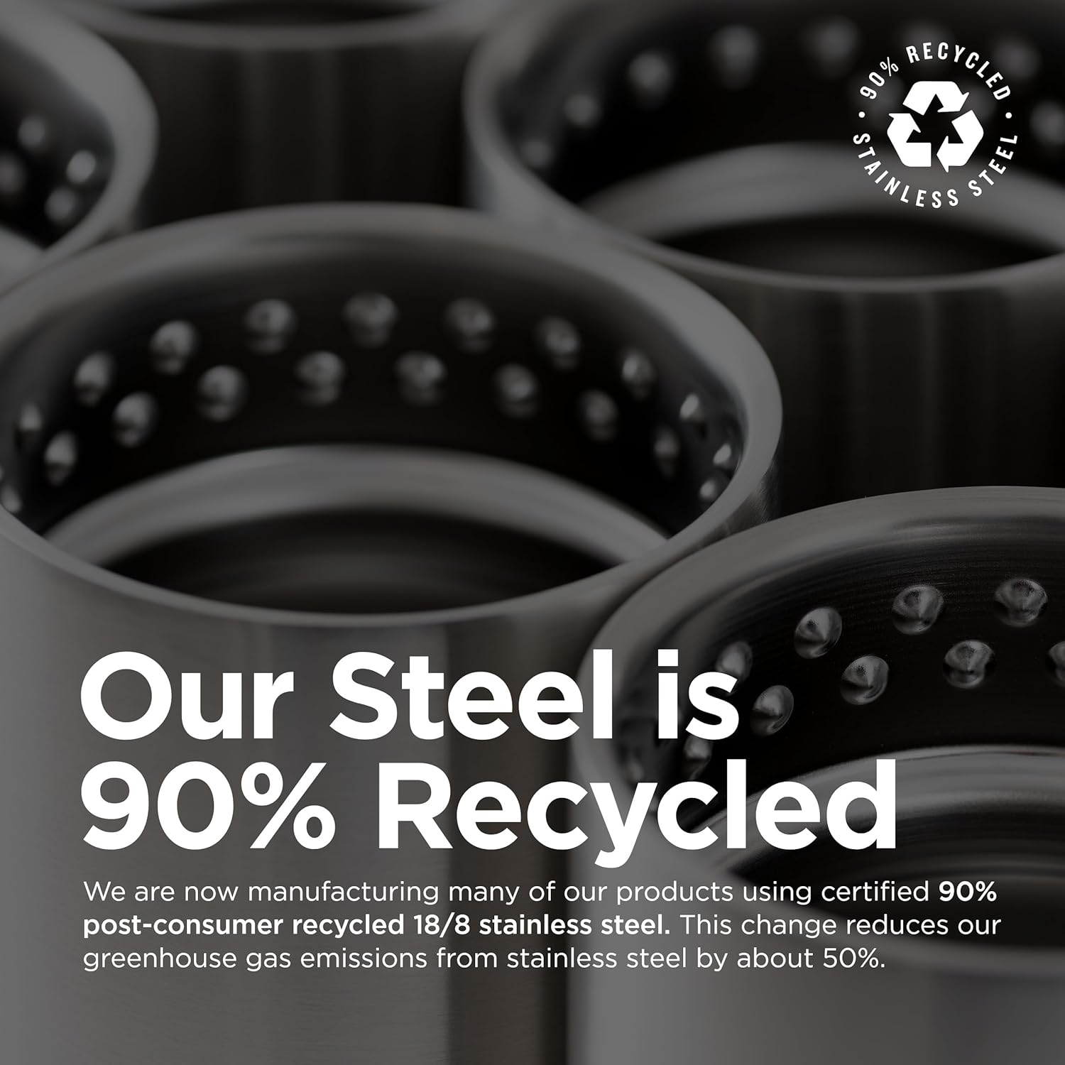 Klean Kanteen Kid'S Cup with Straw Lid, Peach Parfait, 10 Oz (295 Ml) Capacity image number 1