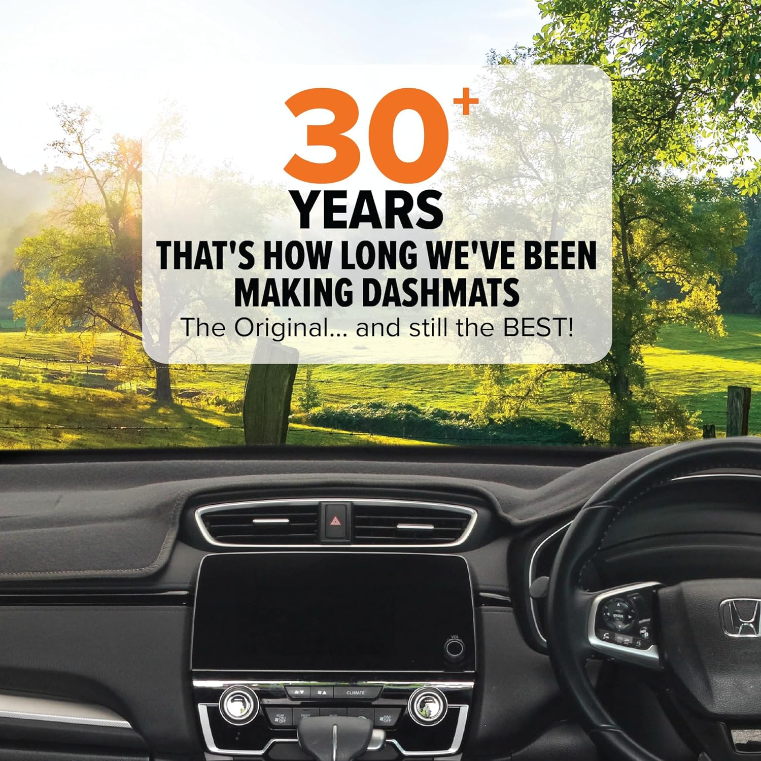 Sunland Dash Mat Charcoal Suits Nissan Juke F15 10/2013-01/2020 All Hatchback Models - D8206 2013 2014 2015 2016 2017 2018 2019 2020 - Charcoal image number 3