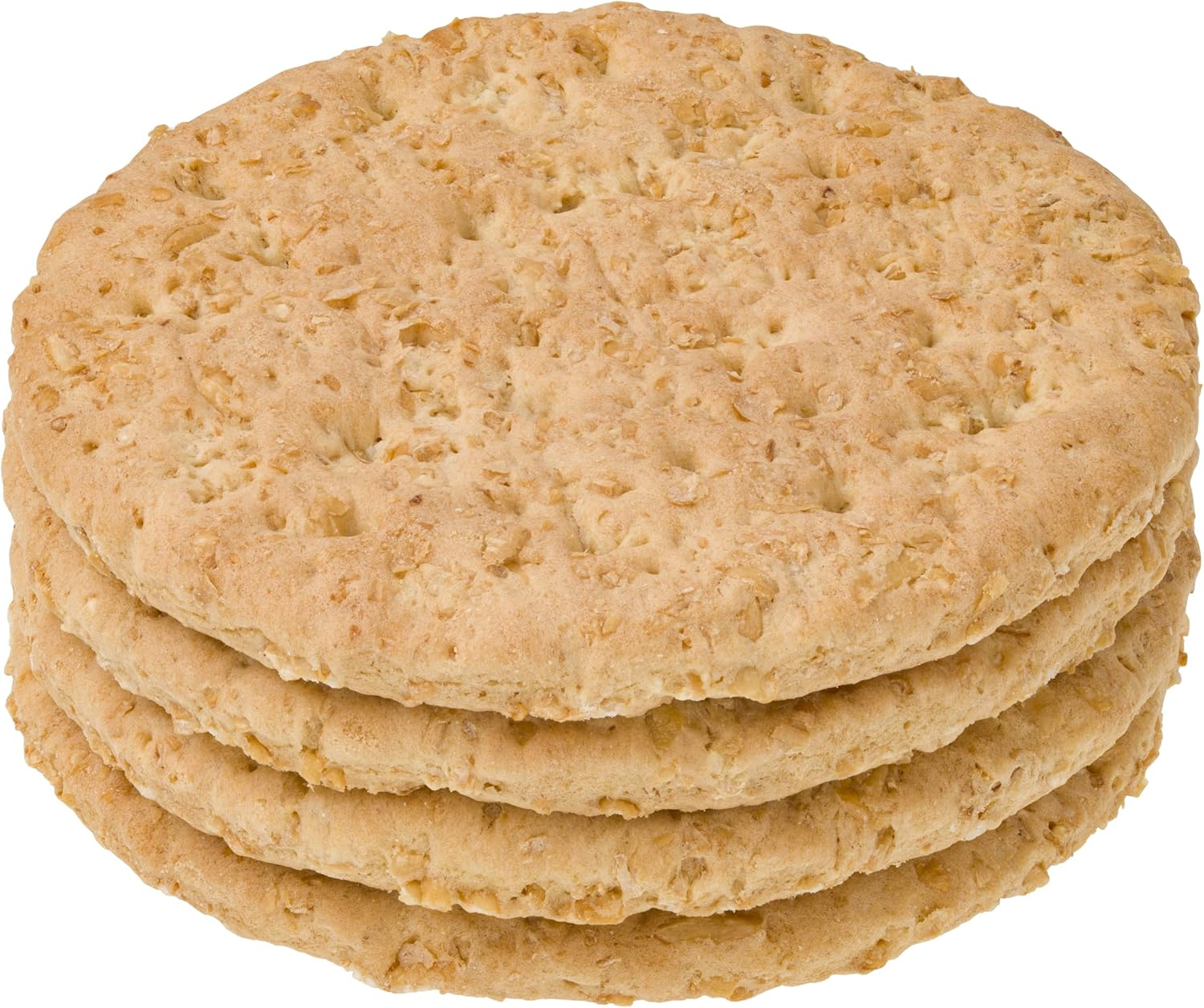 Arnott'S Shredded Wheatmeal Plain Biscuits 250G image number 4