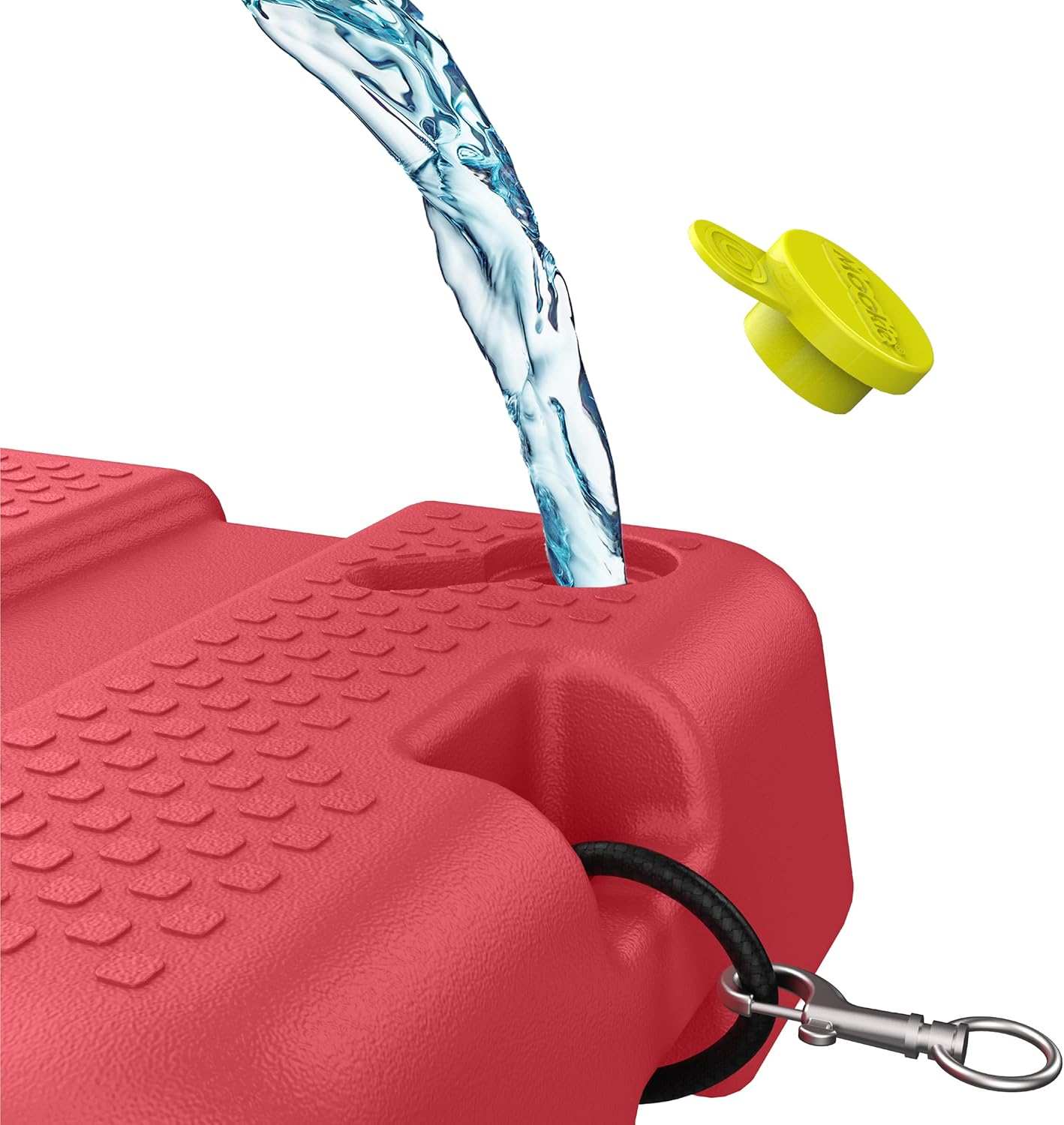 Reflex Soccer Football Training Aid, Outdoor Game image number 3