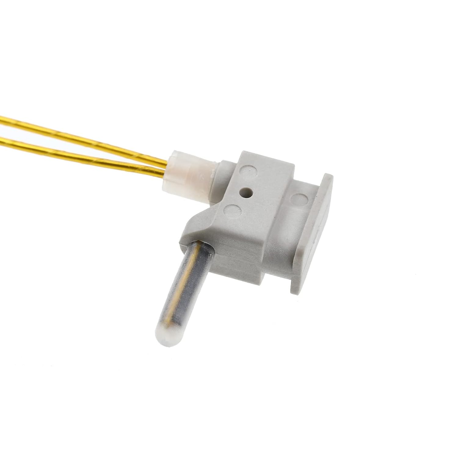 A-Premium Disc Brake Pad Wear Sensors Compatible with Mercedes-Benz E320 E500 E55 AMG 2003-2006 E350 CLS500 CLS55 AMG Front Left Driver Side 2-PC Set image number 1