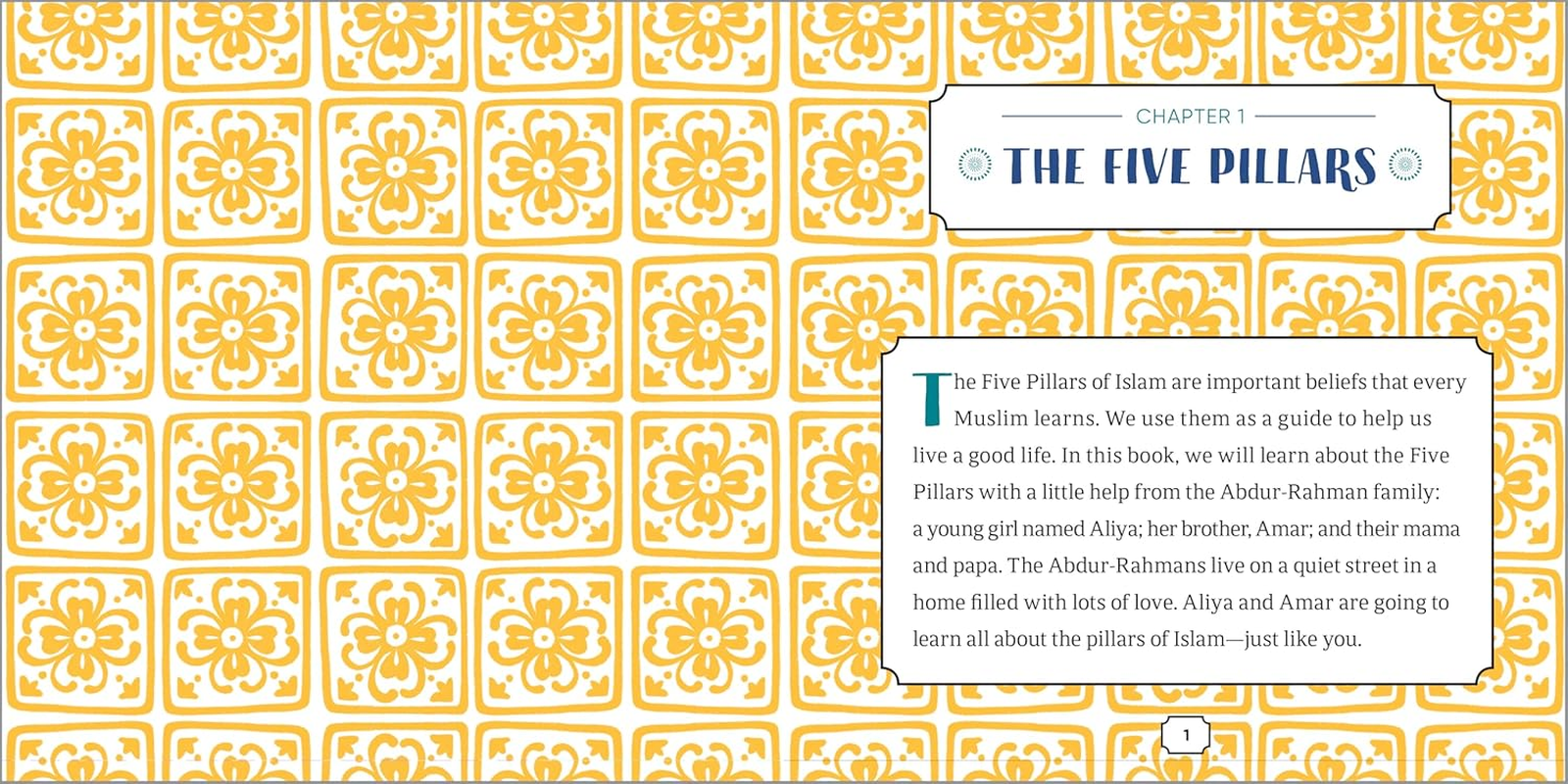 This Is Why We Pray: a Story about Islam, Salah, and Dua image number 2