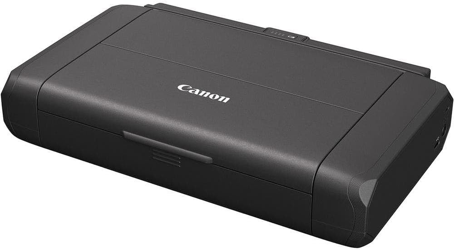 Canon PIXMA TR150 Wireless Portable Printer image number 2