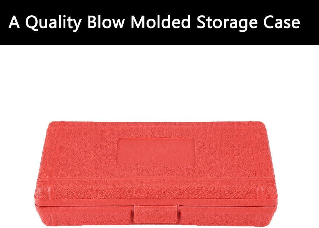 Ptstel17Pcs Clutch Alignment Tool Kit Universal Hand Bearing Transmission Tools image number 1