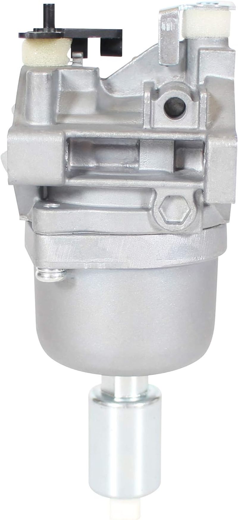 D100 D110 Carburetor for John Deere D105 LA115 LA105 LA110 LA125 697203 JS40 L1742 1742HS S17 Lawn Tractor W/ 17Hp 19Hp 21Hp Engine Nikki 697203 594593 image number 2