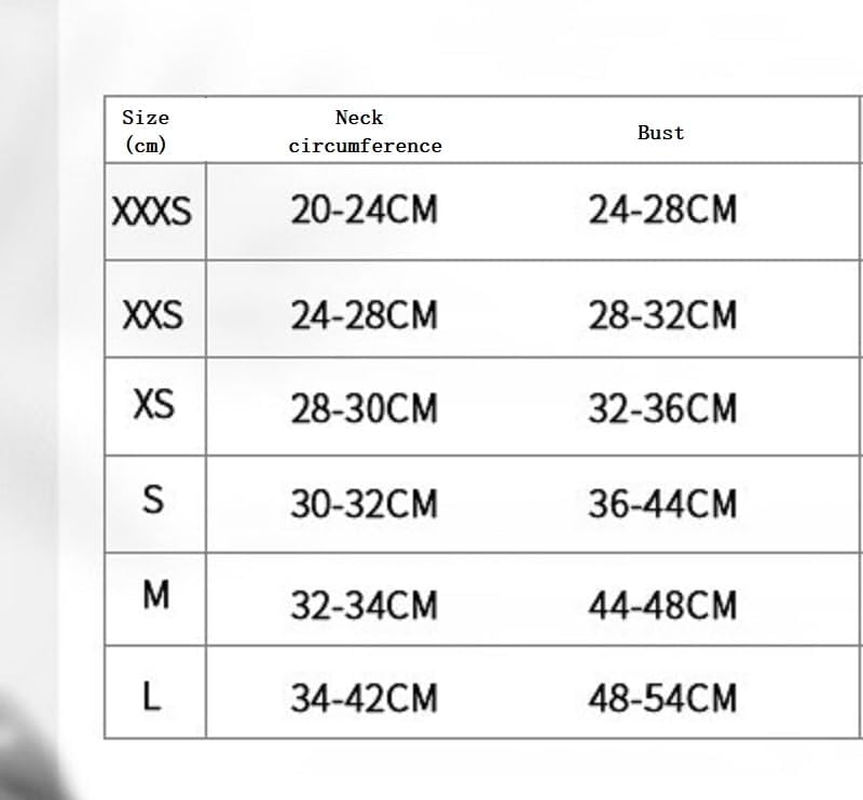 Reflective Step in Mesh Dog Harness - No Pull, Quick Fit, Comfortable, Pet Harnesses for Walking & Training - Small, Medium Dogs (Yellow, Large) image number 5