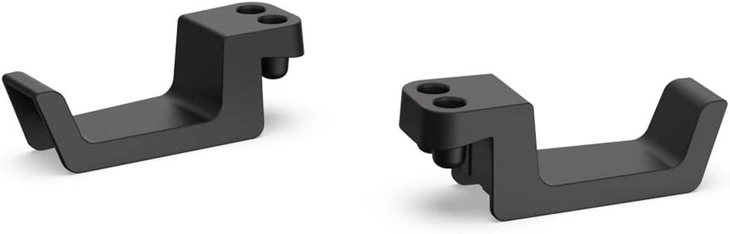 Earphone Hook Holder Hanging Bracket Headset Storage Rack for Xbox Series X image number 3