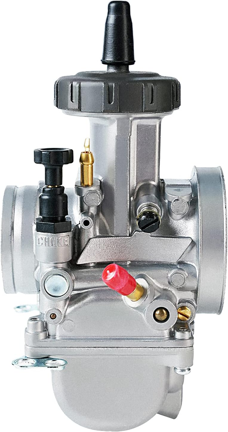Newj'S Carburetor Fit for Honda CR500 CR 500 CR500R PWK 40Mm image number 3
