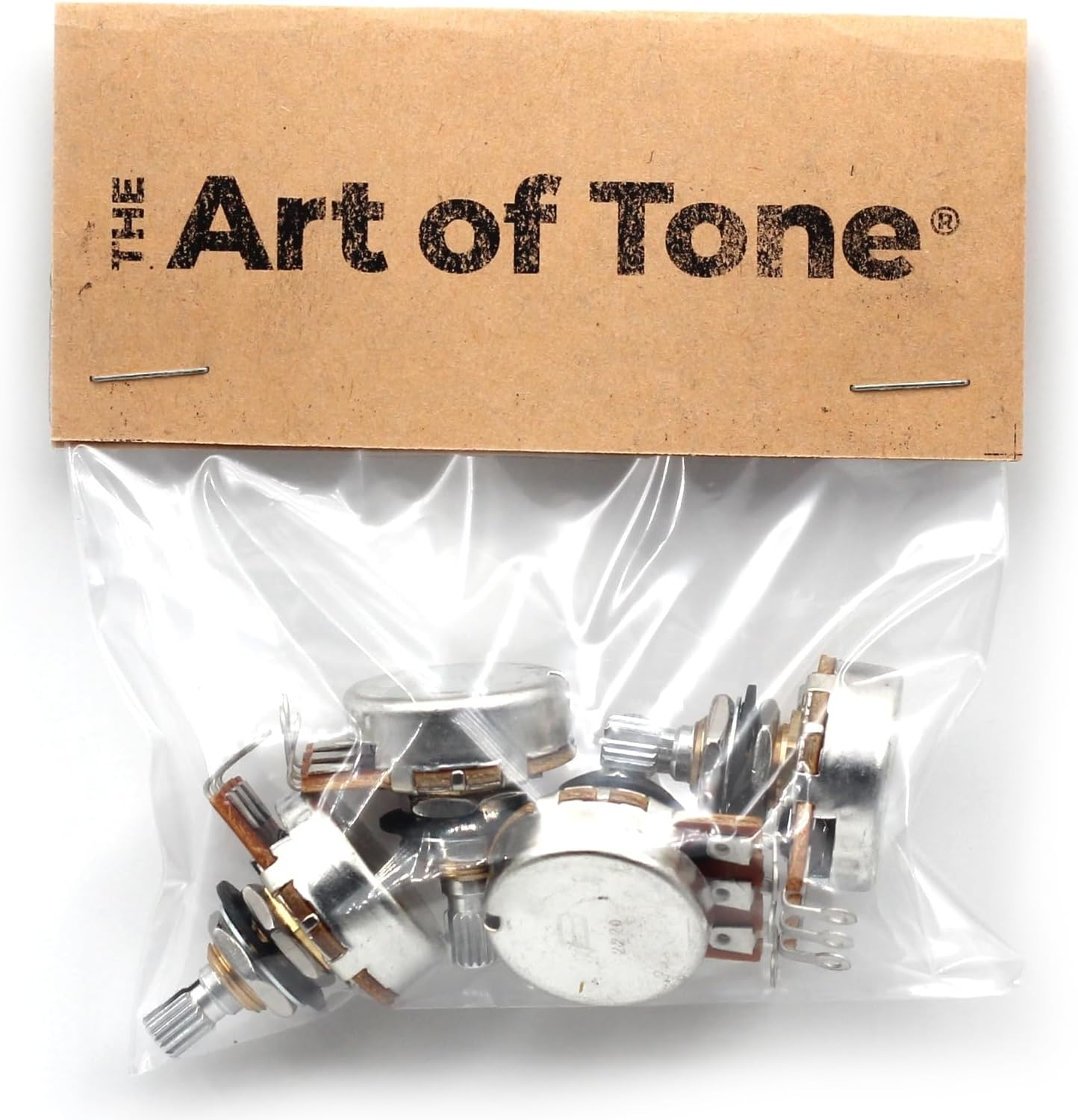 X-ON PDB241-GTR01-504A2 Potentiometers - 1Pcs image number 1