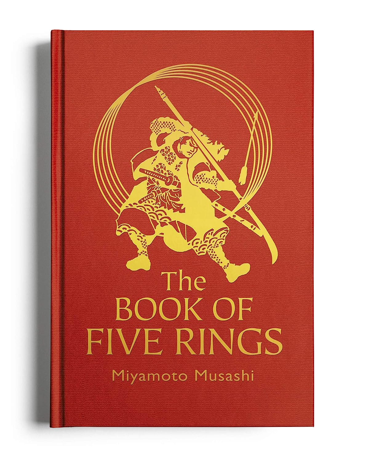 The Book of Five Rings: the Strategy of the Samurai image number 2