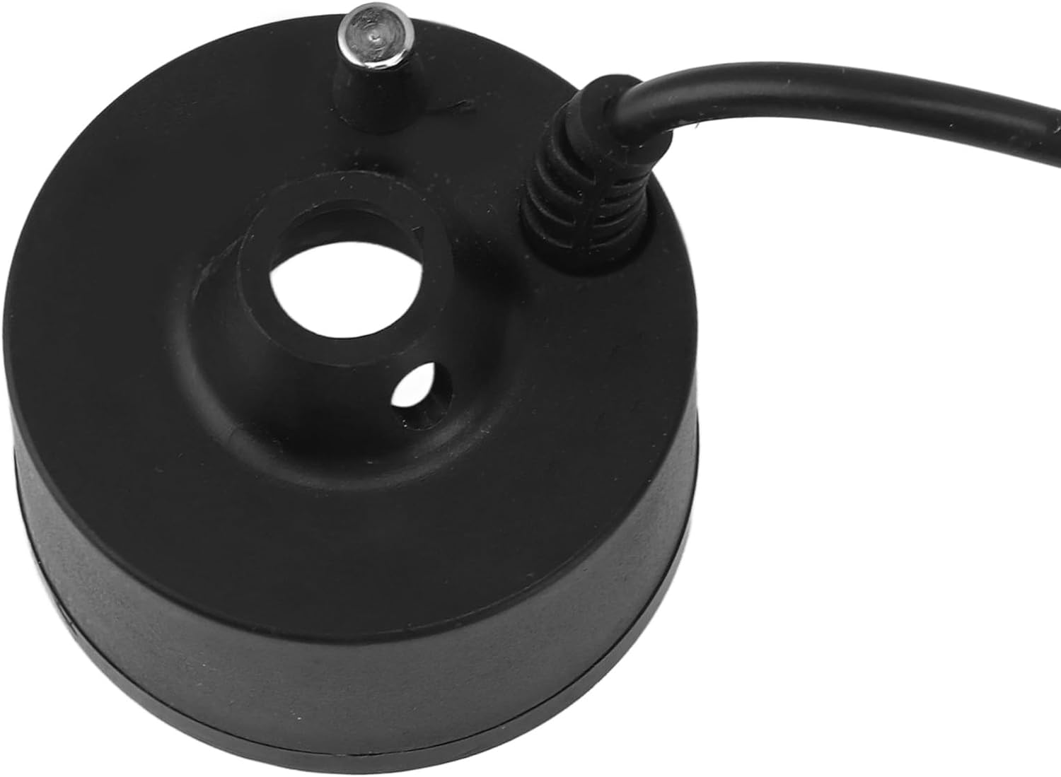 Mist Maker, DC 5V Waterproof Mini Mist Maker Fogger, Water Fountain Pond Fog Machine Atomizer Humidifier for Halloween, Christmas and Other Holidays Decoration image number 6