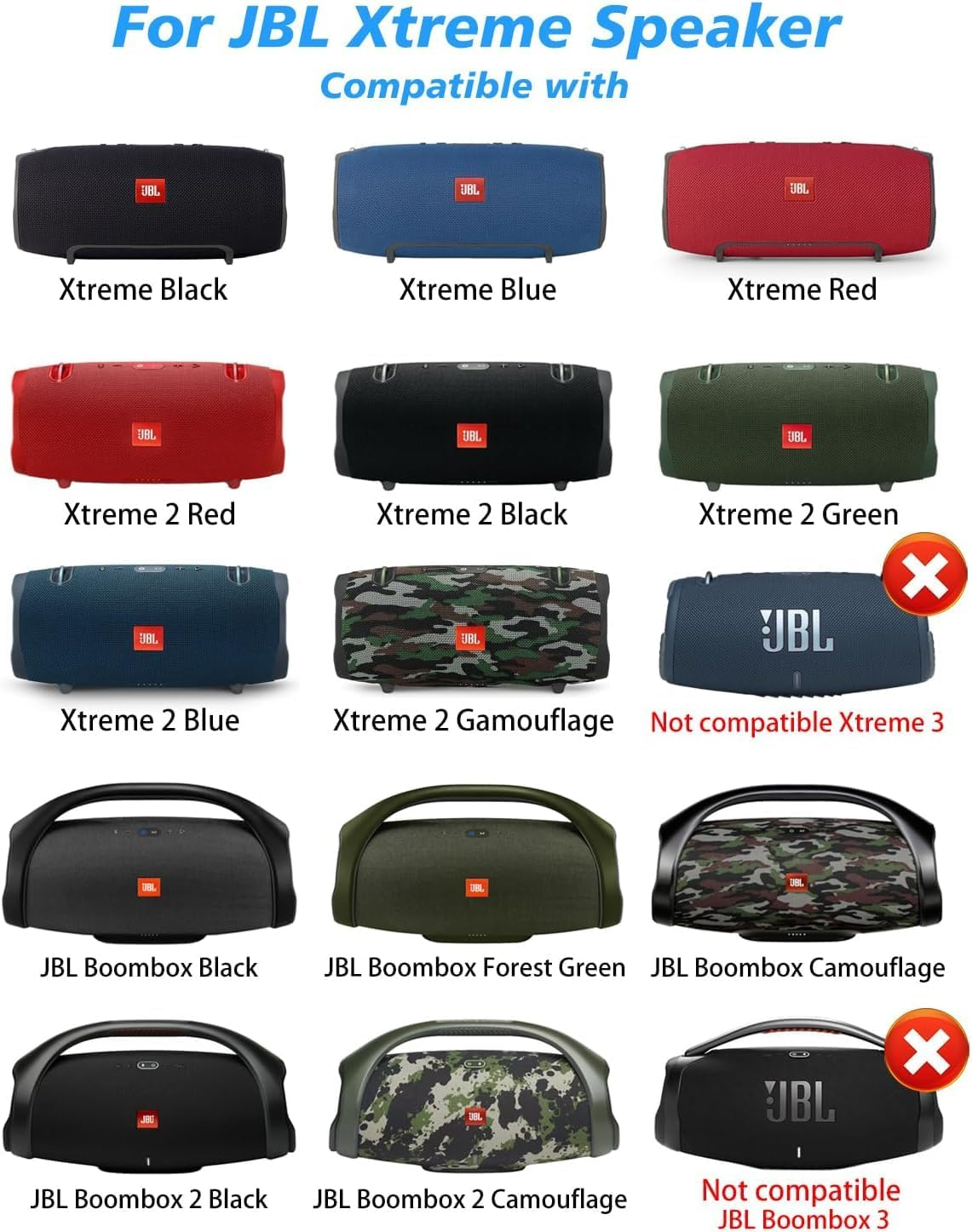 19V 3.42A Charger 2.37A 2.1A 40W Power Supply Adapter for JBL Xtreme Extreme 2 Portable Wireless Bluetooth Speaker Black Blue Red JBLXTREMEBLK JBLXTREMEBLU Boost Soundbar Positive Grid Spark image number 2