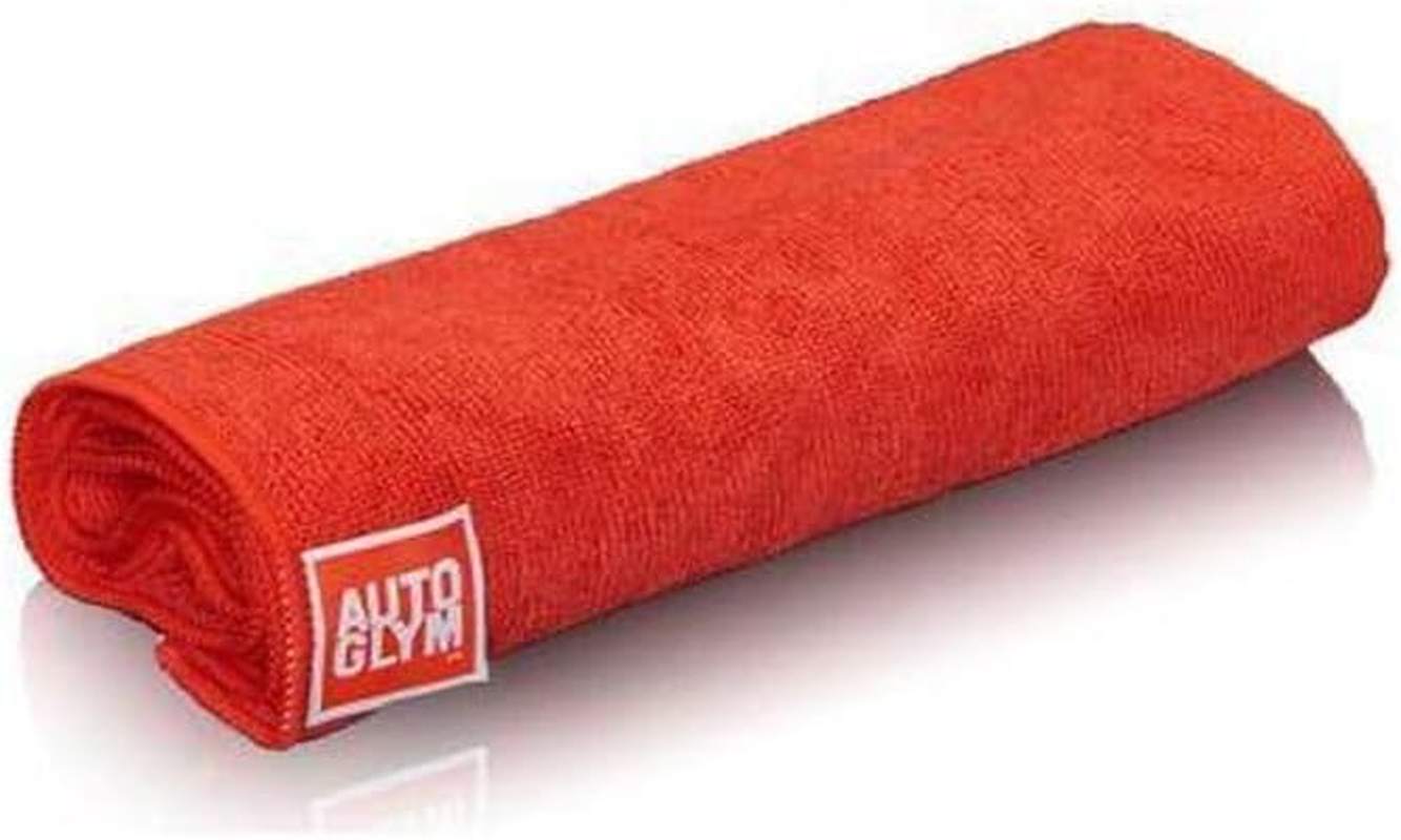 Autoglym HI-TECH Microfibre Finishing Cloth