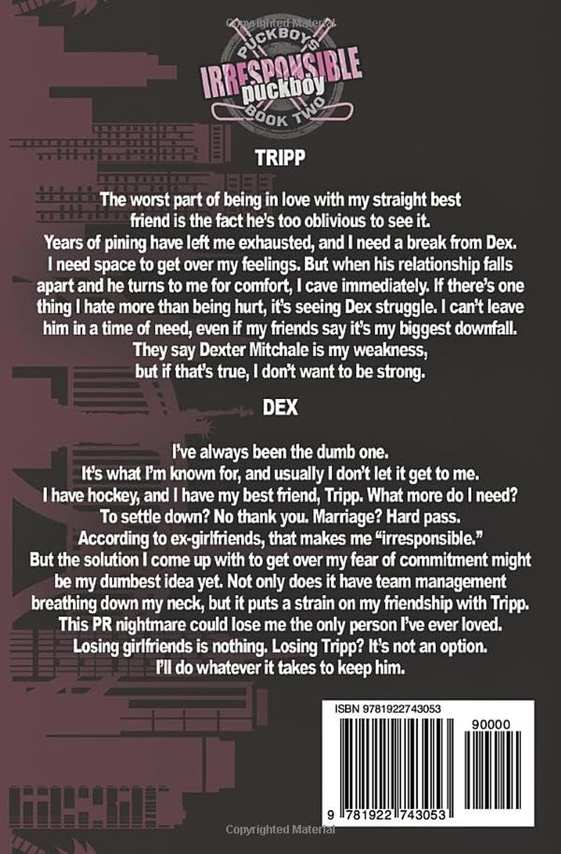 Irresponsible Puckboy image number 1