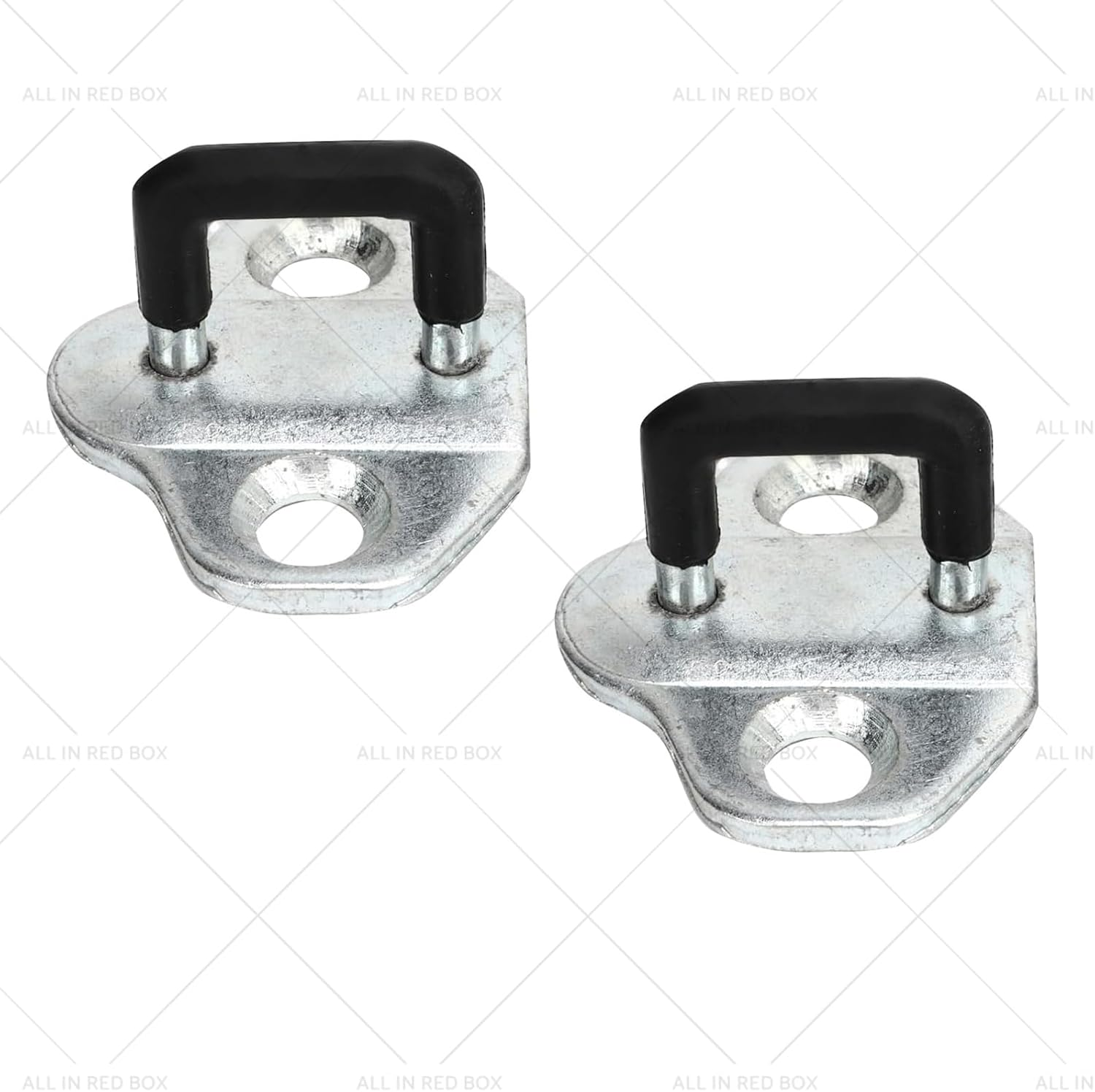MAX COOL 2PCS Door Striker Lock Latch Suitable for Holden Commodore VT VX VY VZ VU WH WK WL image number 4