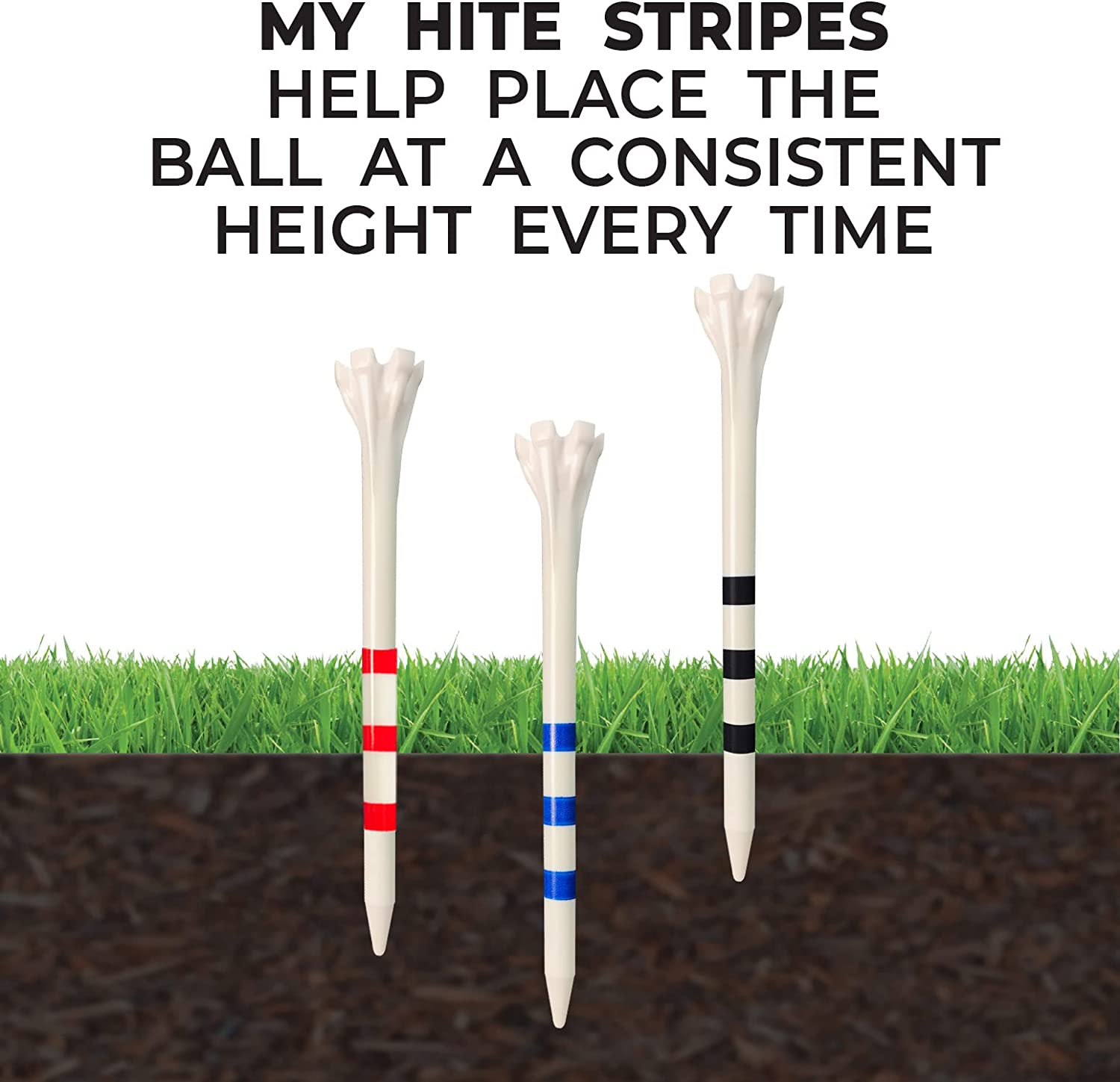 Champ Zarma Flytee My Hite 2-3/4" & 1-3/4" Combo Pack image number 6