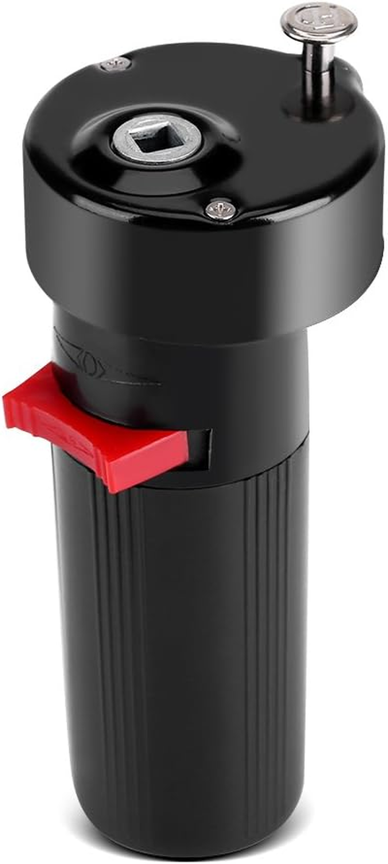 Barbecue Motor, DC 1.5V Electric BBQ Grill Motor, Barbecue Rotisserie Motor, CW/CCW Barbecue Rotator Motor for Outdoor Camping Picnic, Barbecue Tool Roast Bracket Accessory image number 3