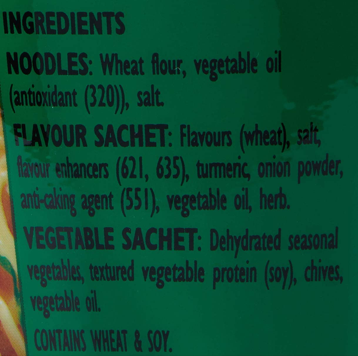 Suimin Cup Noodle, Chicken, 70G image number 2