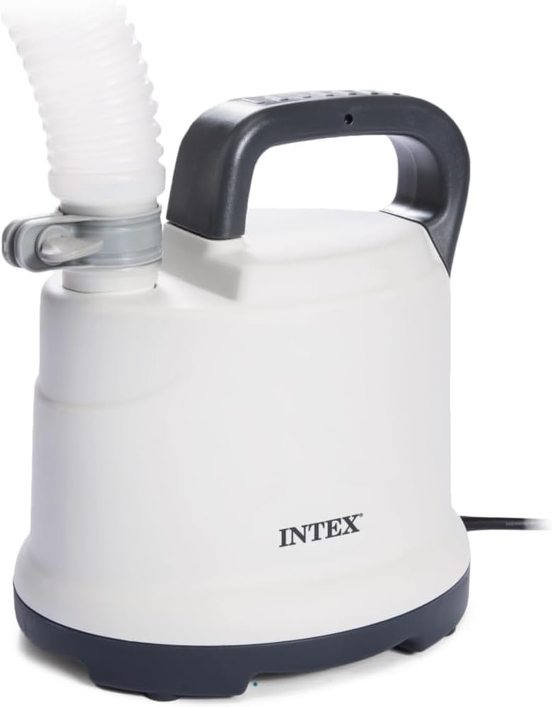 INTEX 28606AU - Pool Drain Pump (220-240 Volt) image number 2