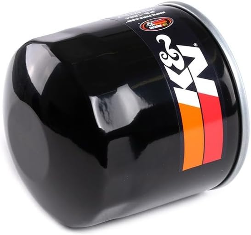 K&N PS-1004 Pro-Series Oil Filter Fit for Acura KIA Scion Mazda Honda Subaru image number 3