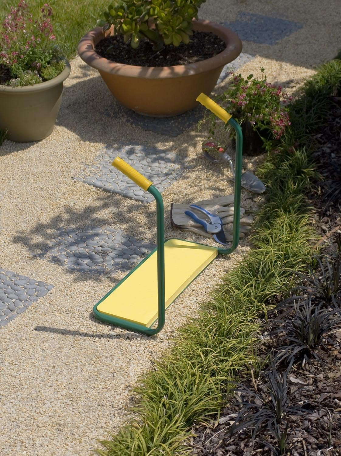 Home Leisure Standard Ezy Kneel Stand image number 1