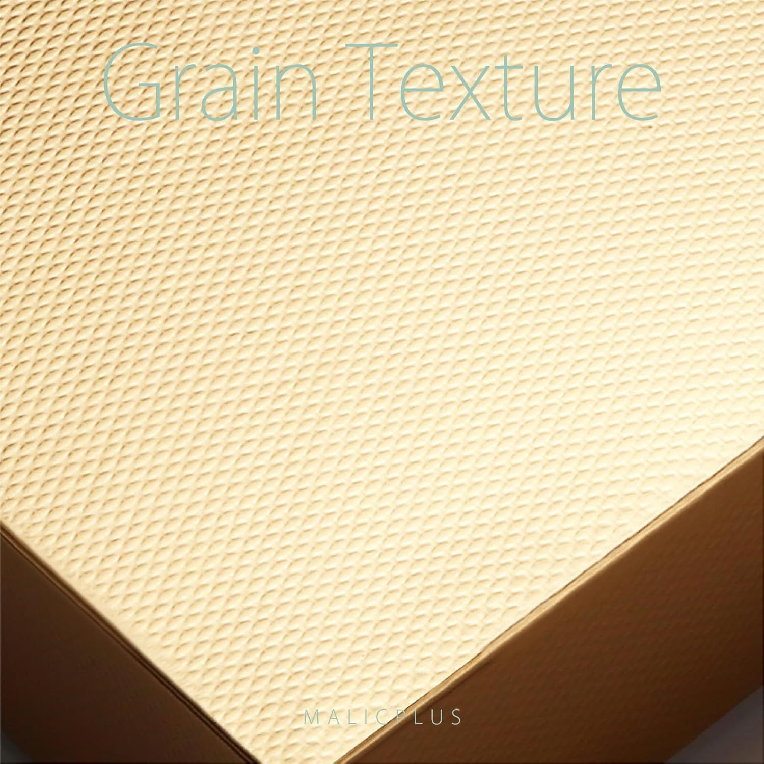 6 Extra Large Gift Boxes with Lids - 43X27.9X6.35 CM, Shirt & Clothes Gift Boxes, Gold, Grain Texture image number 5