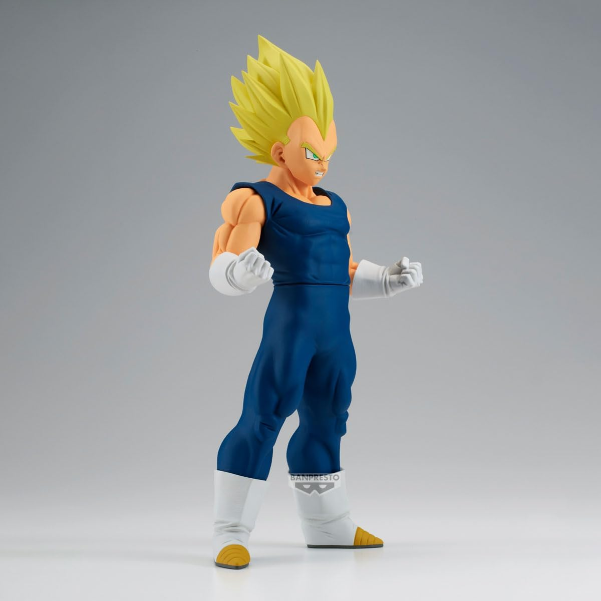 BANPRESTO Dragon Ball Z GRANDISTA - Vegeta