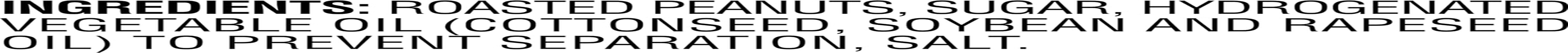 Skippy Super Chunk Extra Crunchy Peanut Butter, 64 Ounce image number 3