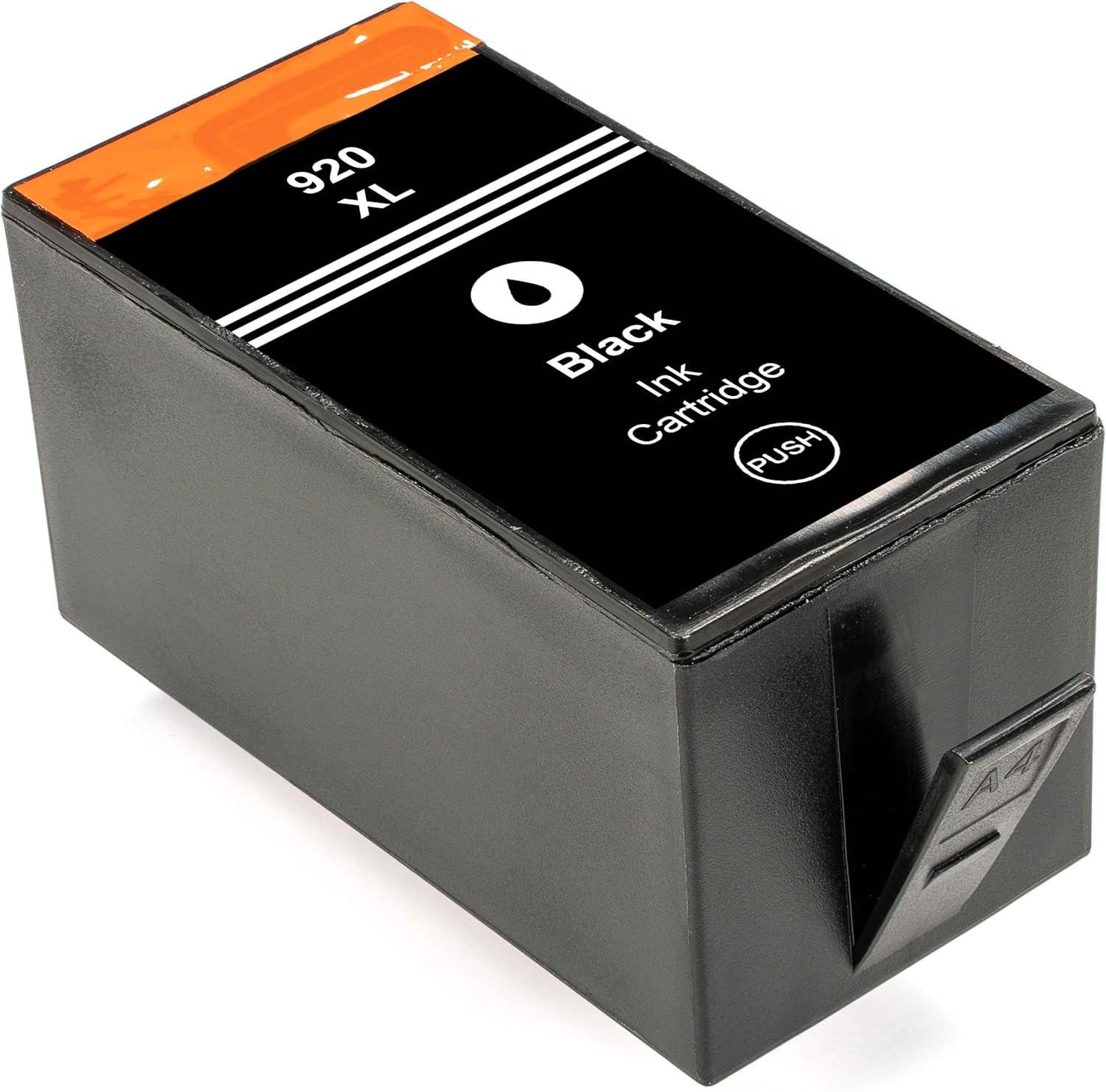 5 Compatible XL Printer Cartridges (4 Colours) to Replace HP 920 to HP Officejet 6000 6500A plus 7000 Wide Format 7500A Wide Format image number 1