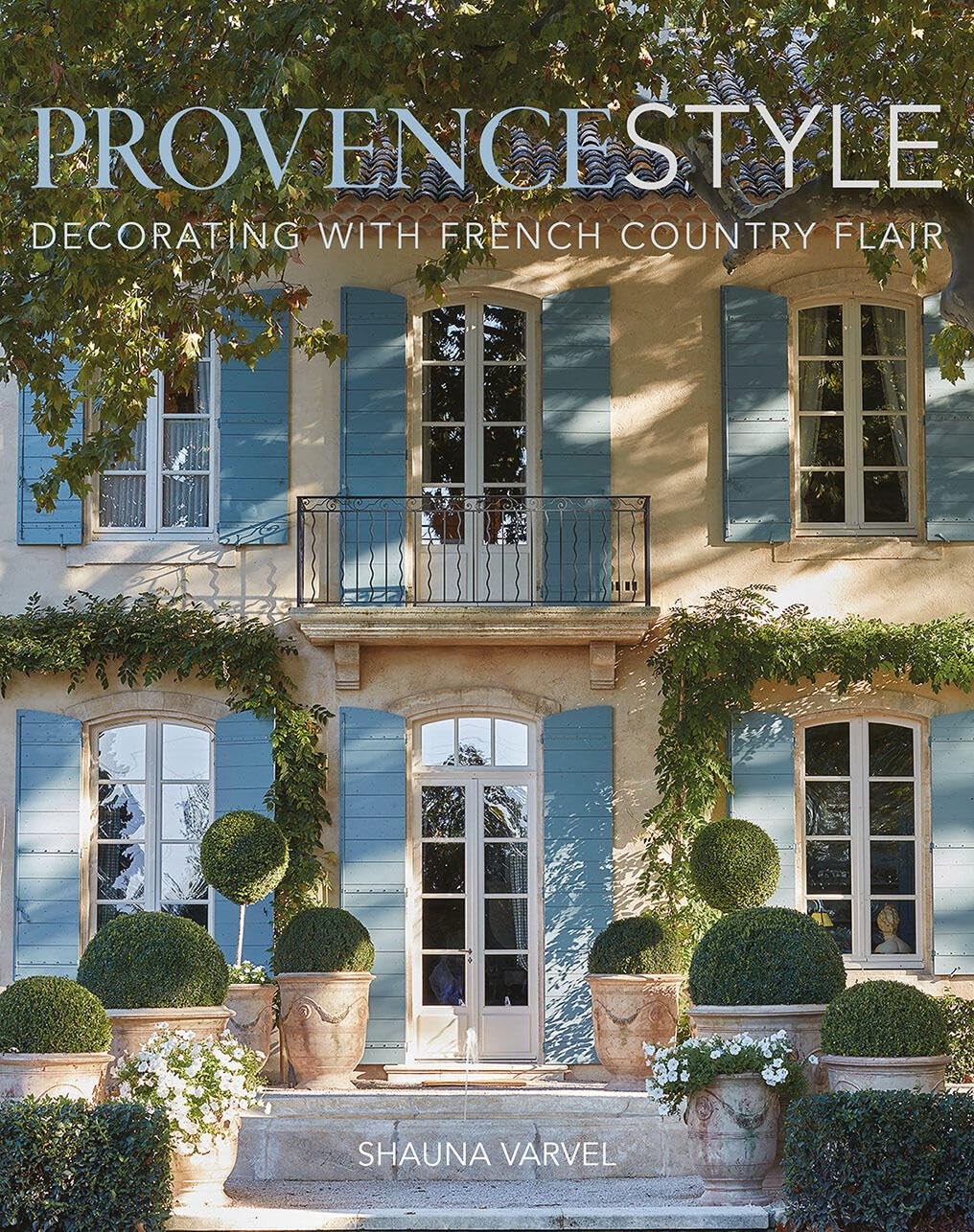 Provence Style:Decorating with French Country Flair image number 4