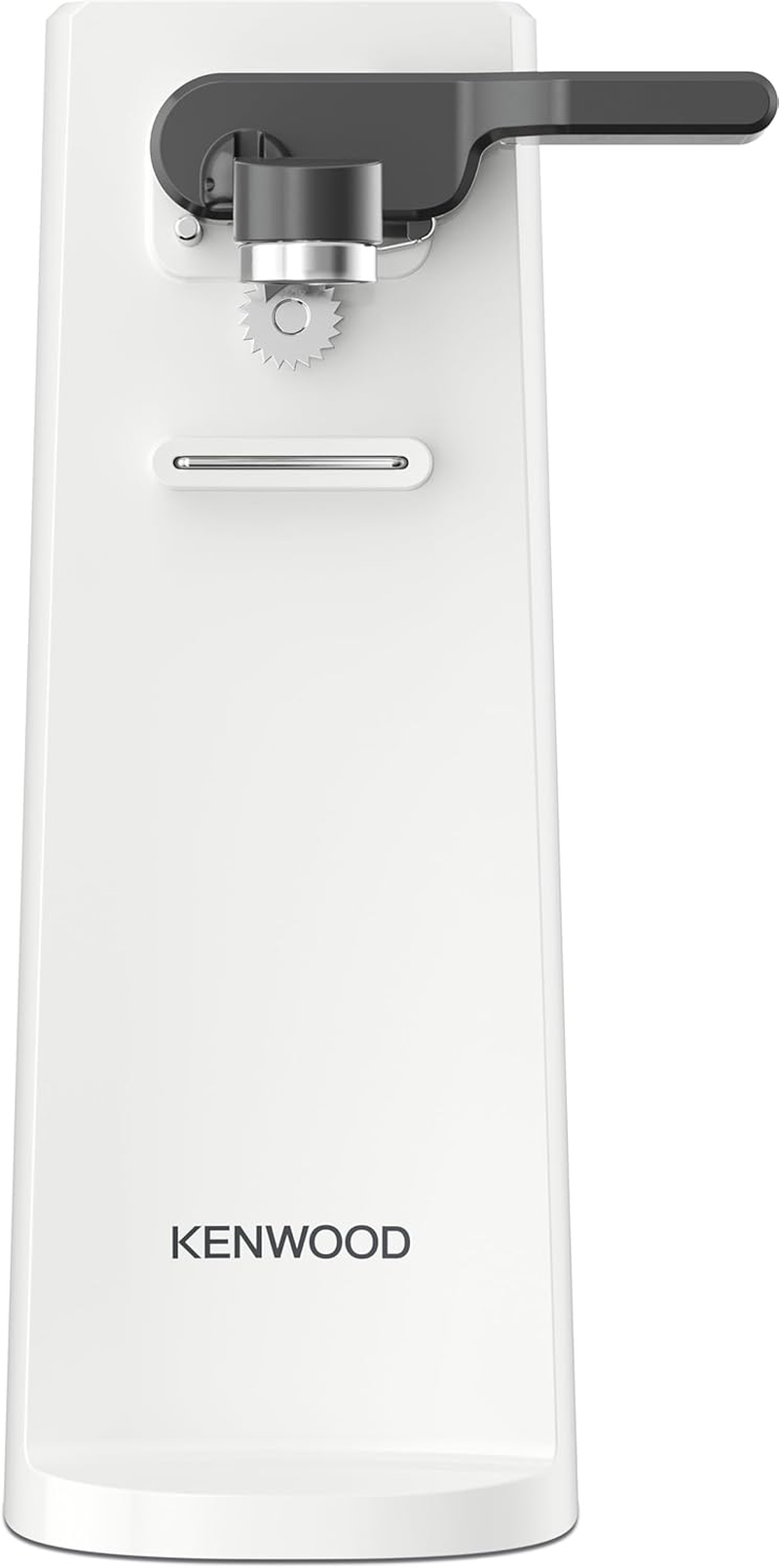 Kenwood Electric Can Opener CAP80000WH, White